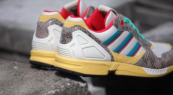 adidas Originals ZX 6000 W 